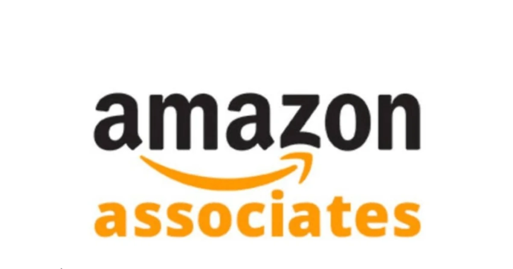 Amazon Associates. Top affiliate program to start without capital.